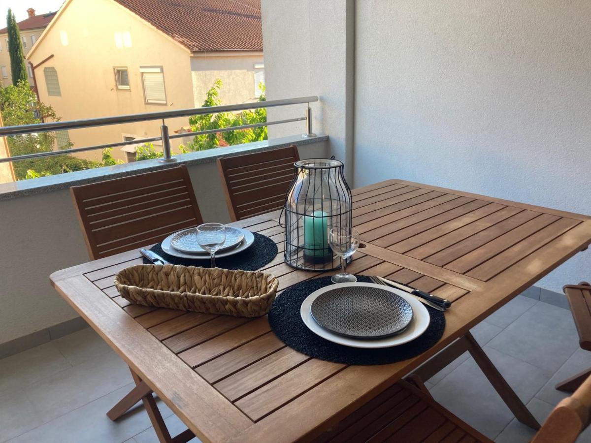 Apartman Medulin Kültér fotó