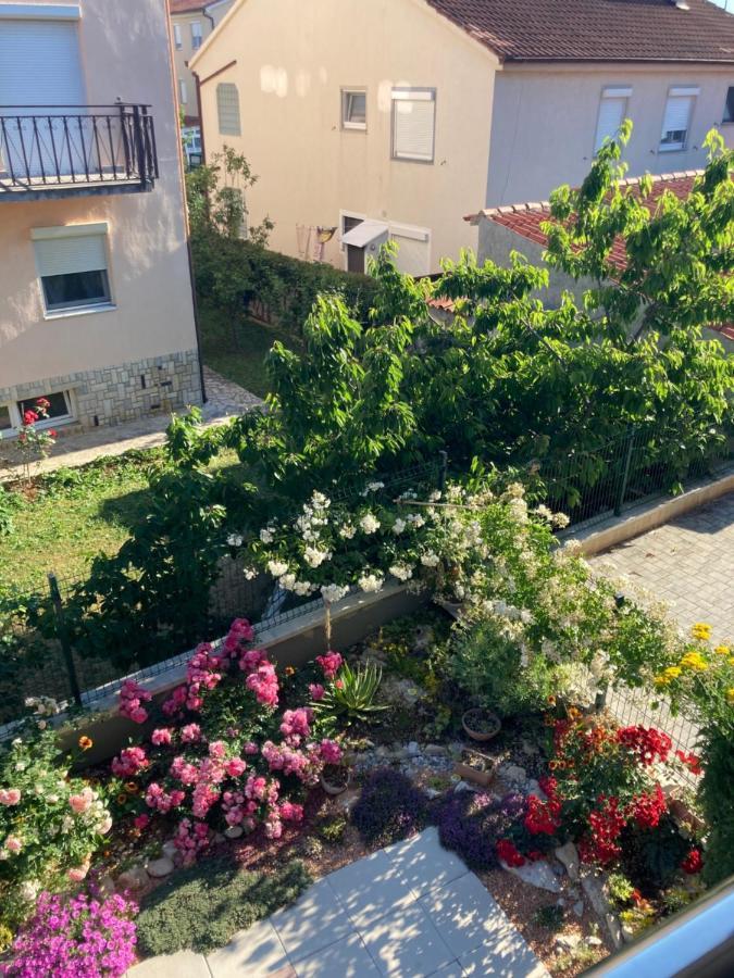 Apartman Medulin Kültér fotó