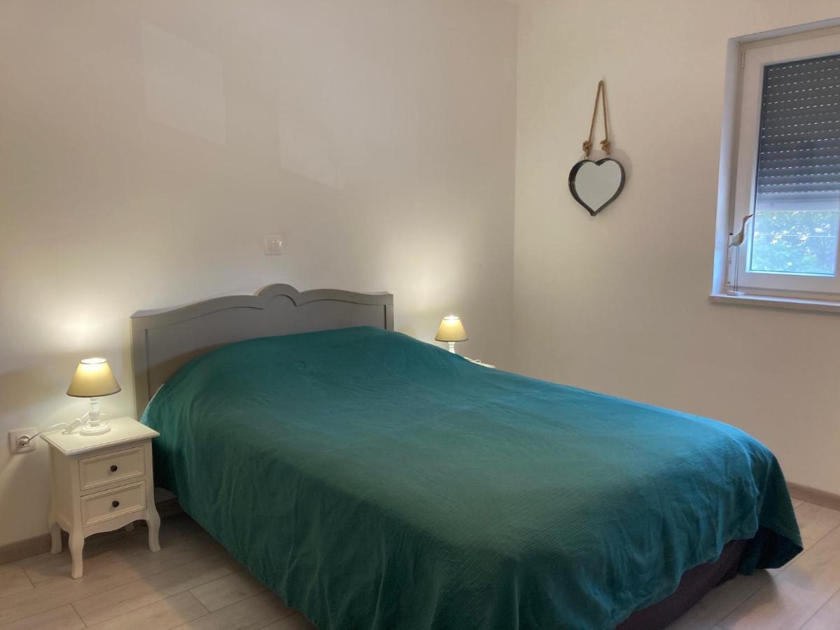 Apartman Medulin Kültér fotó