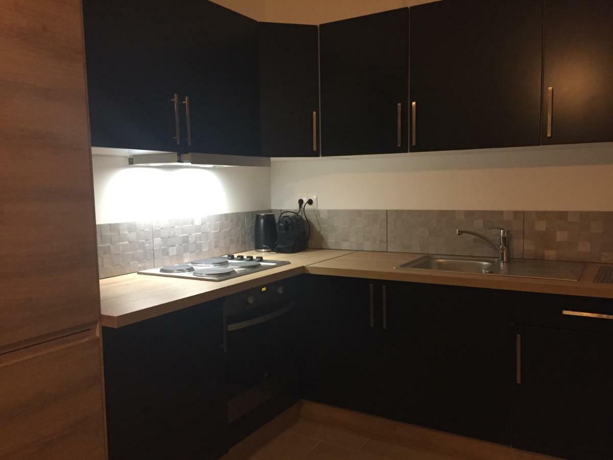 Apartman Medulin Kültér fotó