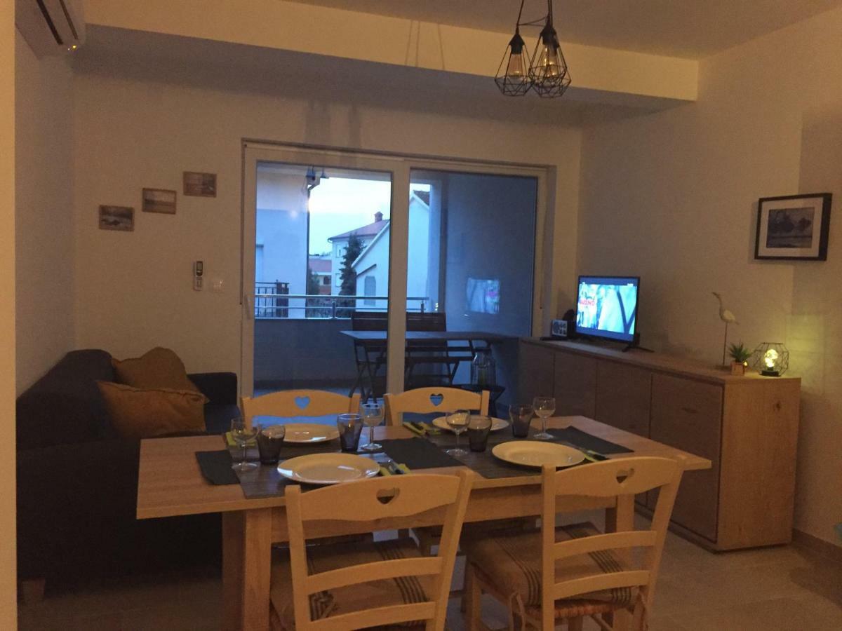 Apartman Medulin Kültér fotó