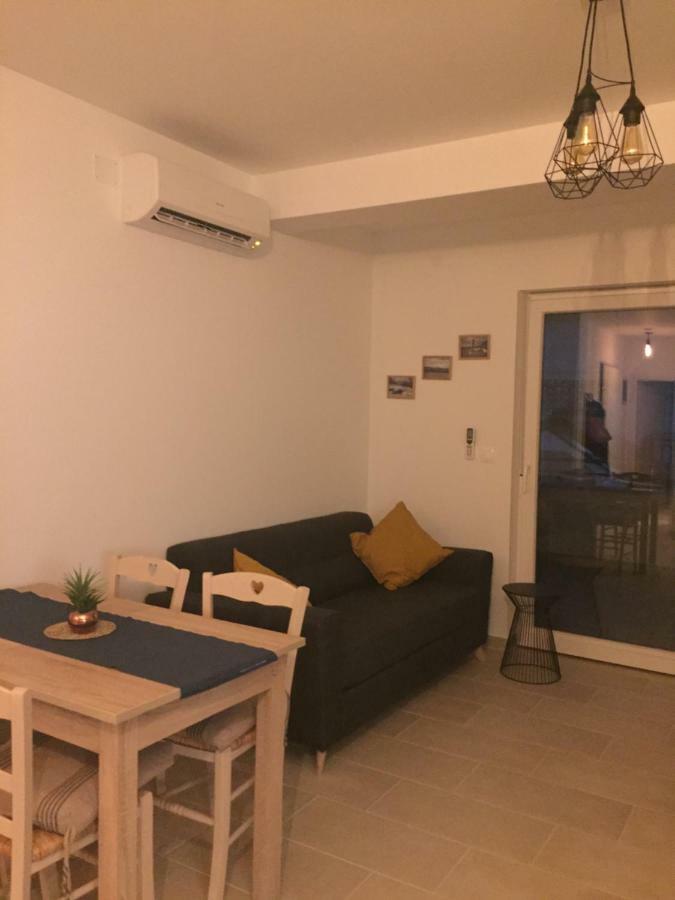Apartman Medulin Kültér fotó