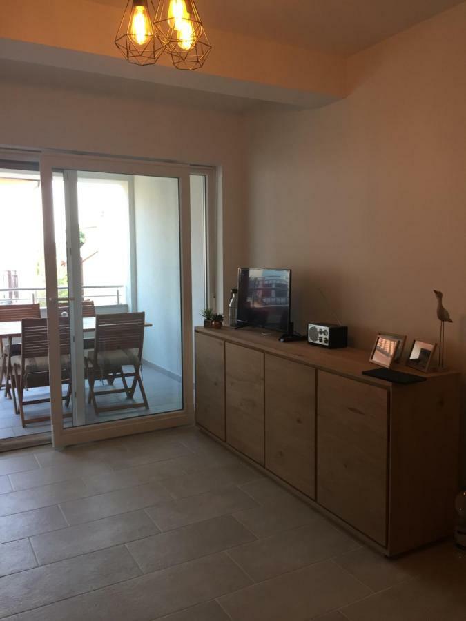 Apartman Medulin Kültér fotó