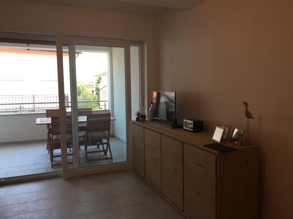 Apartman Medulin Kültér fotó