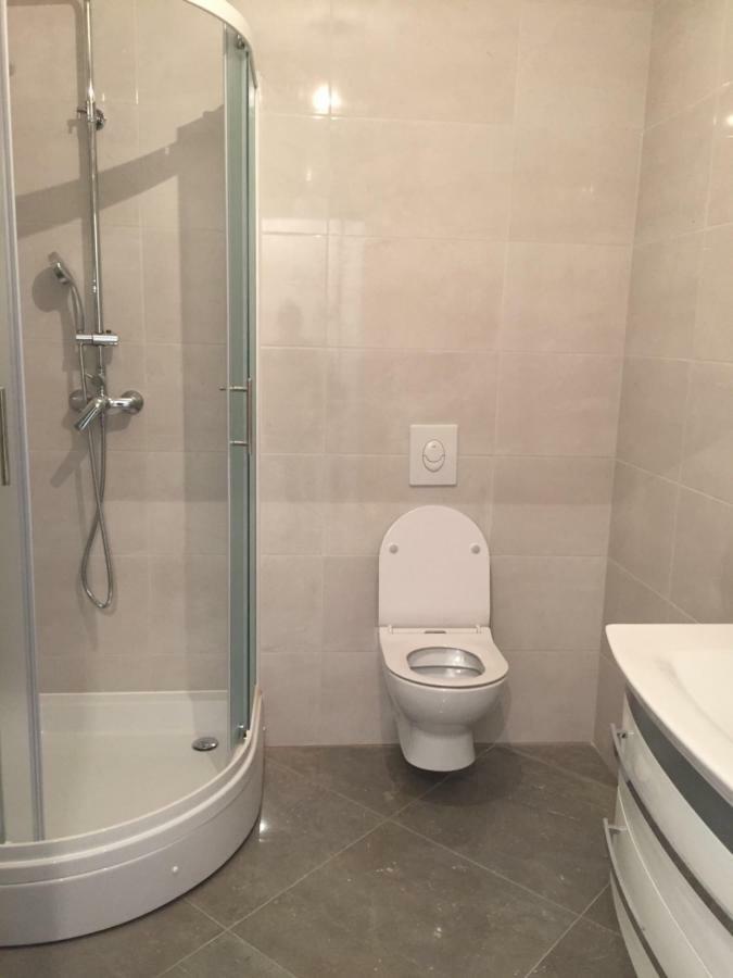 Apartman Medulin Kültér fotó