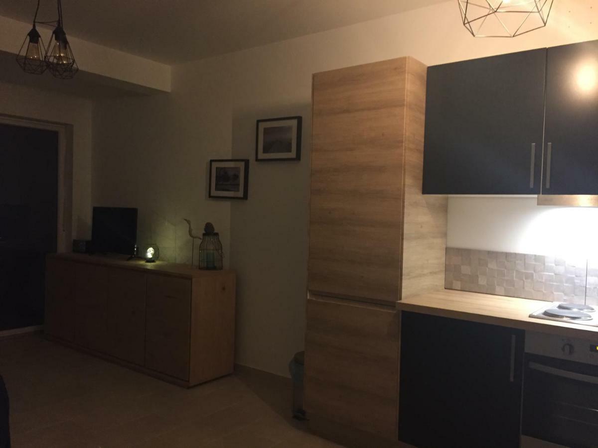 Apartman Medulin Kültér fotó