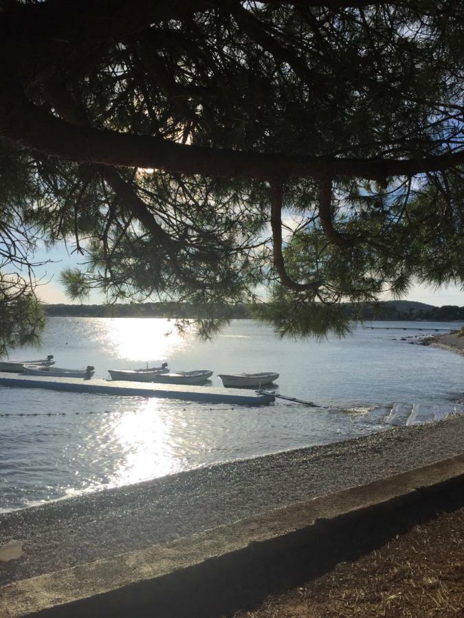 Apartman Medulin Kültér fotó