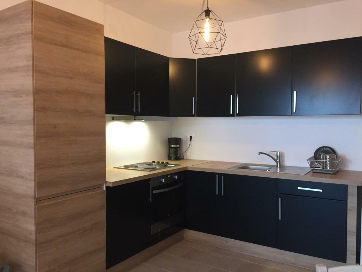 Apartman Medulin Kültér fotó