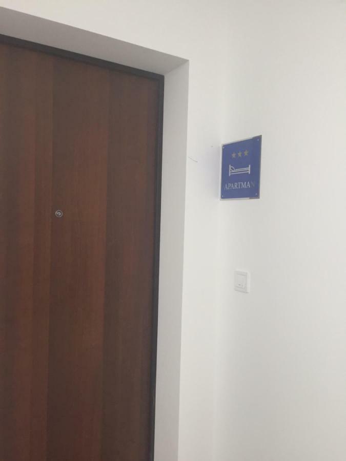 Apartman Medulin Kültér fotó