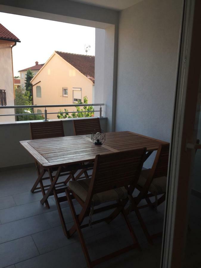 Apartman Medulin Kültér fotó